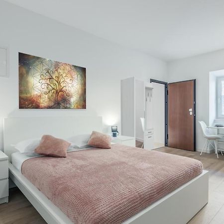 Apartment Klara Free Parking, Center Pula Zewnętrze zdjęcie