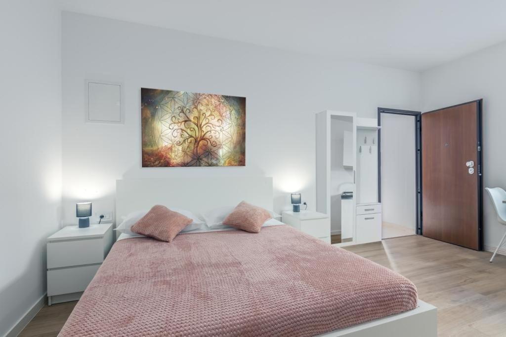 Apartment Klara Free Parking, Center Pula Zewnętrze zdjęcie