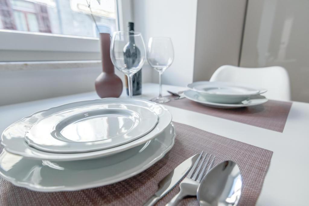 Apartment Klara Free Parking, Center Pula Zewnętrze zdjęcie